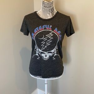 NWOT Chaser Grateful Dead Tee